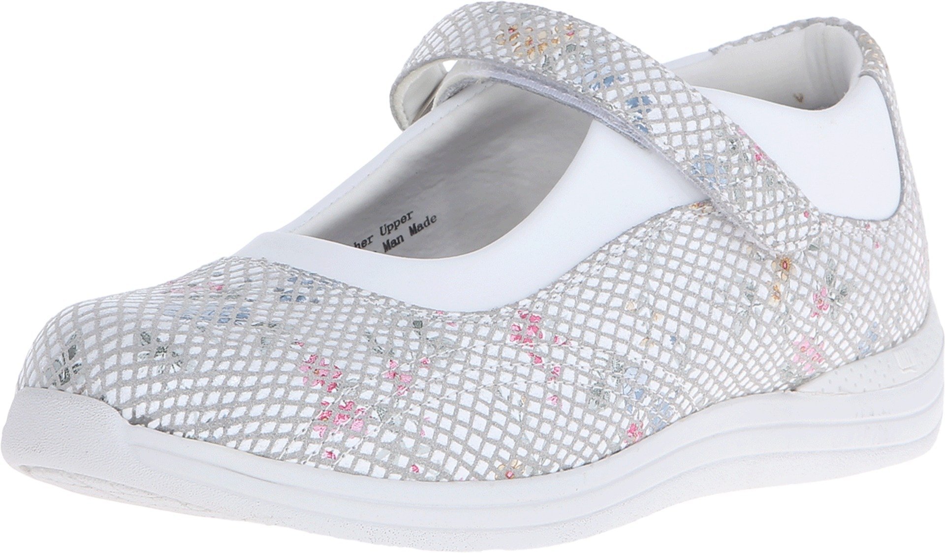 Drew Shoe Women's Rose Mary Jane Flat - Comfortable & Stylish Casual Shoes for Women | Perfect for Work, Walking & Everyday Wear