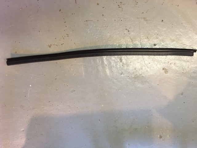 Alfa Romeo GT Door Rubber Molding Seal - Weatherstrip Replacement for Alfa Romeo GT 2004-2010 - Perfect for Car Door Protection & Noise Reduction