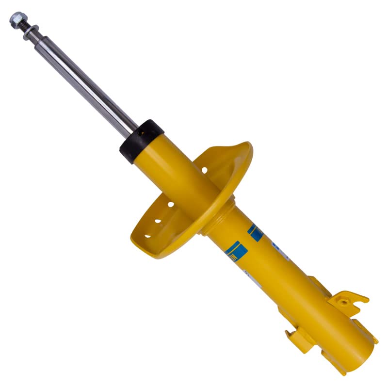 Bilstein B6 Performance Strut Assembly - Front Right for 2009-2013 Subaru Forester | Twintube Shock Absorber | Part# 22-278449 | Perfect for Off-Roading & Daily Commuting