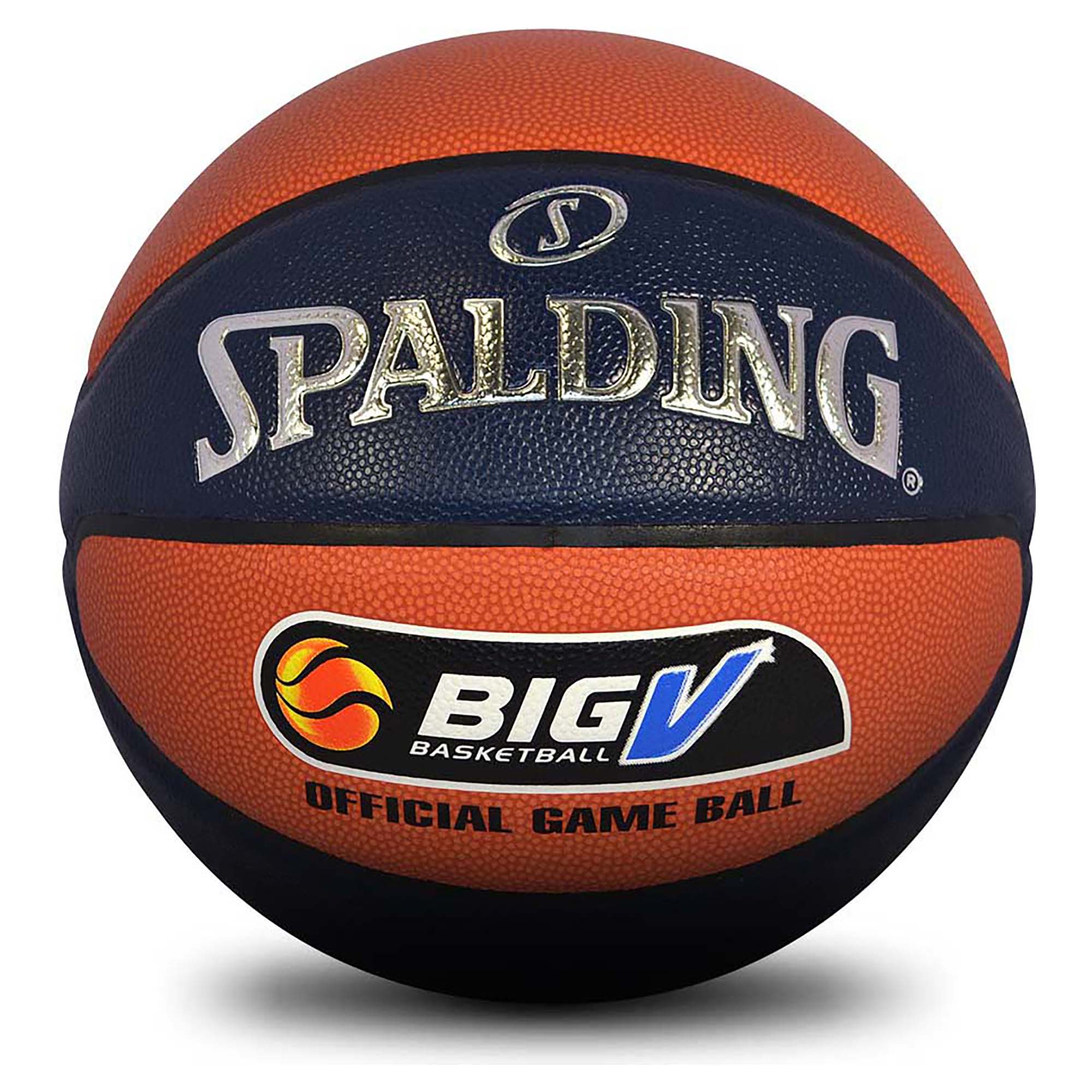BigV TF 1000 Legacy Indoor Basketball - Official Size 6 (29.5