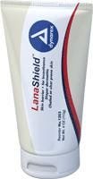 Dynarex Skin Protectant LanaShield 4 oz. Tube - Scented Moisturizing Cream for Dry Skin | Ideal for Daily Use, First Aid Kits & Healthcare Professionals