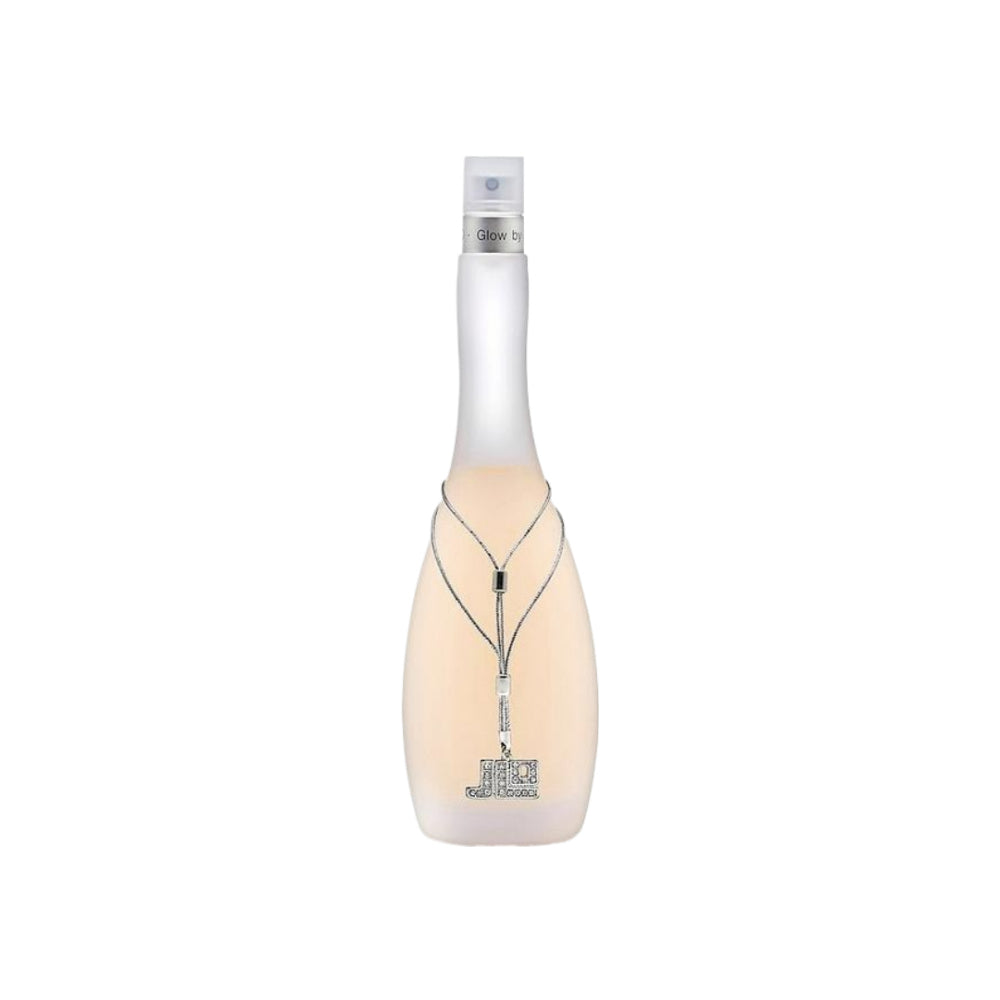 Glow Eau de Toilette Perfume for Women - 100ml Floral Fragrance Long Lasting | Perfect for Date Night, Office & Special Occasions