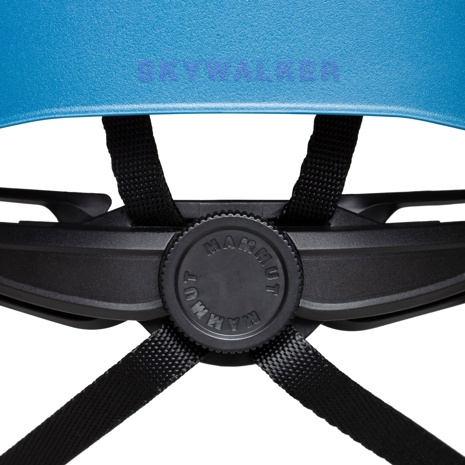 Mammut Skywalker 3.0 Rock Climbing Helmet - Lightweight & Durable for Outdoor Adventures - Perfect for Hiking, Mountaineering & Climbing (Closeout)