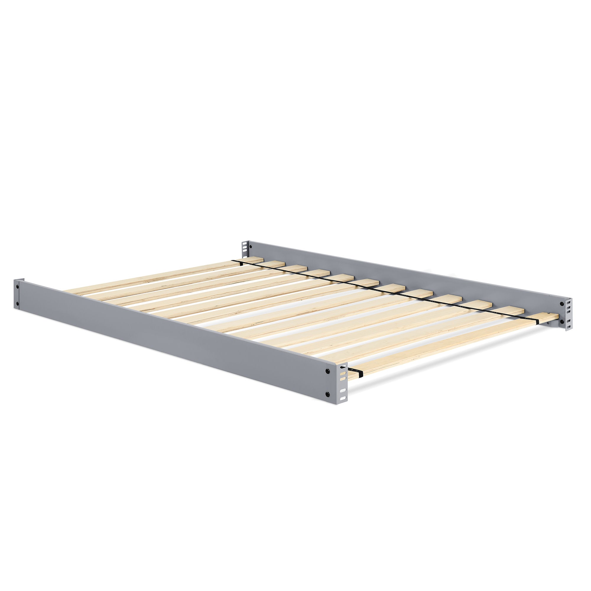 Sturdy Wooden Bed Rails (0050) - Safety Guardrails for Toddler & Kids Beds - Perfect for Twin, Full & Queen Size Frames - Home & Nursery Use