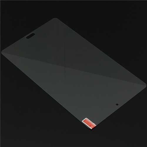 9H Anti-Shatter Tempered Glass Screen Protector for Huawei MediaPad M3 8.4 Inch Tablet - HD Clear, Bubble-Free, Scratch-Resistant Protection for Work, Study & Entertainment