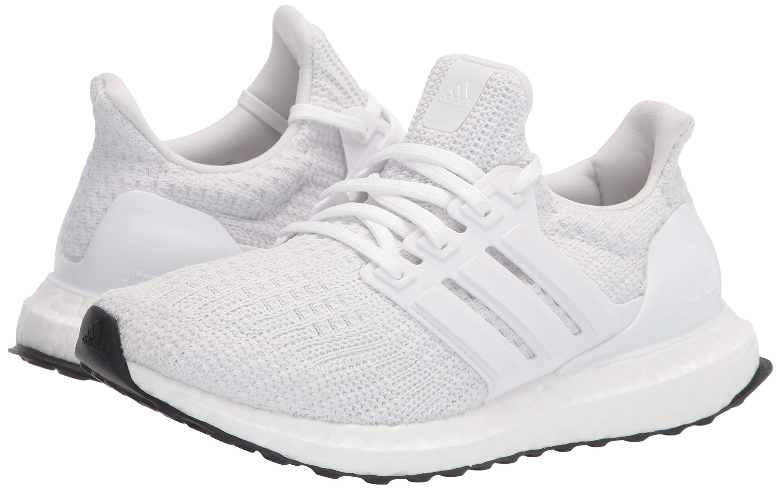 adidas Women's Ultraboost 4.0 DNA Running Shoes - Lightweight Comfort for Jogging, Gym Workouts & Daily Wear