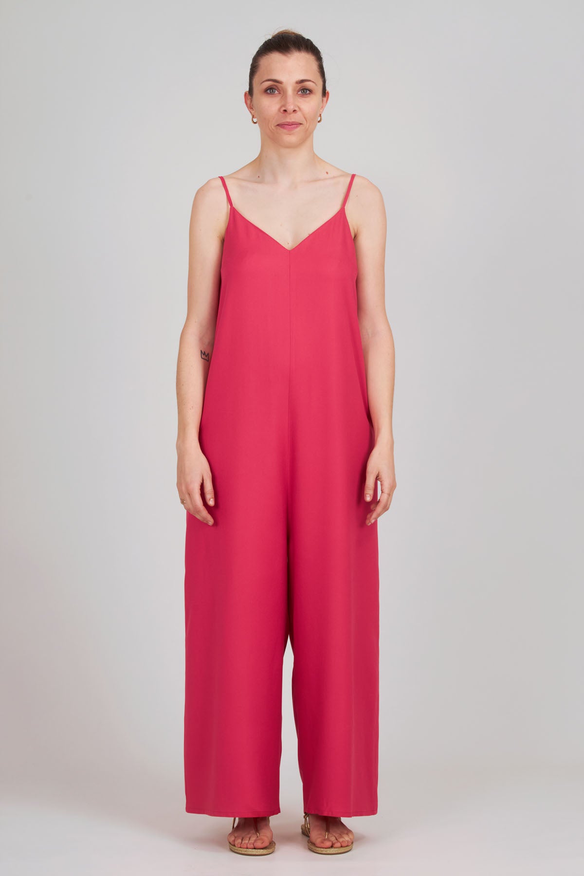 I AM PATTERNS Valérie - Trendy Women's Fashion Dresses & Tops for Casual and Party Wear | Perfect for Date Nights, Office, and Special Occasions