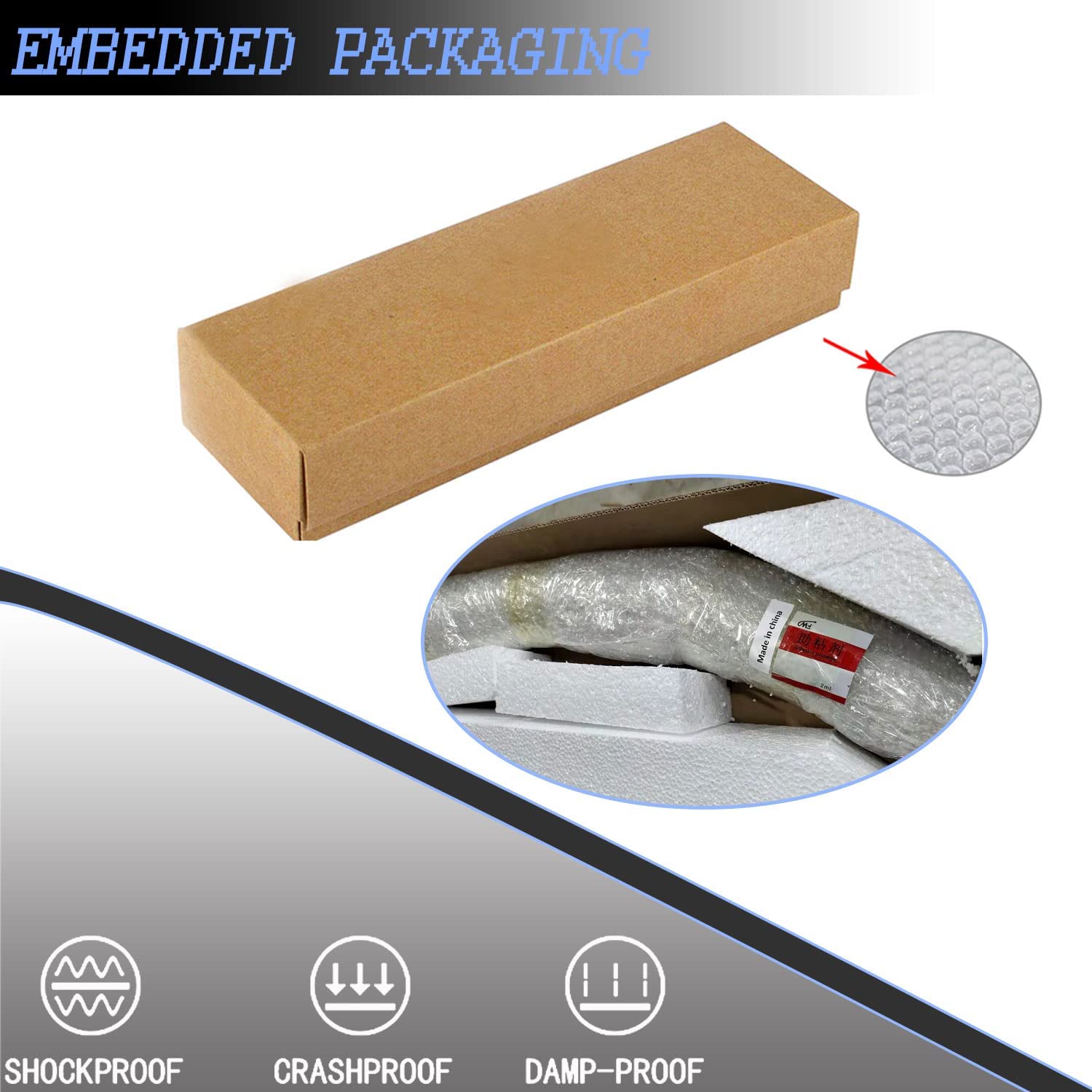 2018-2022 Honda Accord 10th Gen Sedan Trunk Spoiler - High-Kick Rear Wing Lip for 4 Door Models | Enhances Aerodynamics & Sporty Style | Perfect for Car Enthusiasts & Street Racing