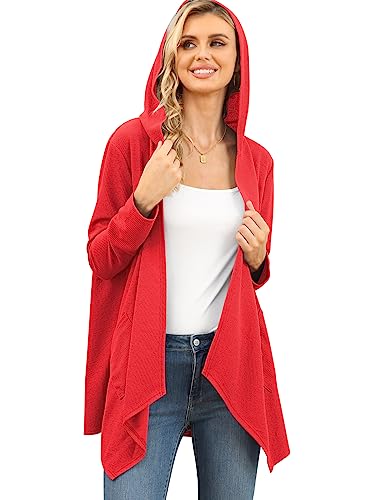 Bright Red