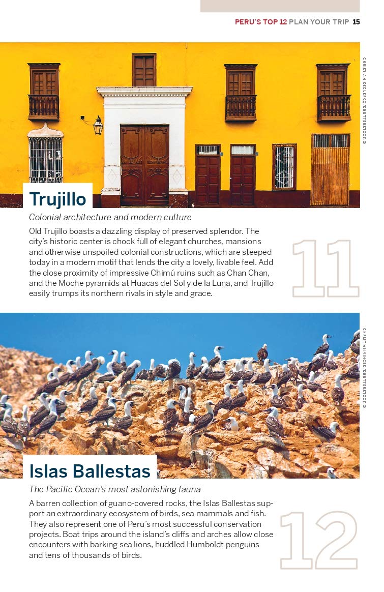 Best of Peru Travel Guide 2024 - Top Attractions, Tips & Itineraries | Explore Machu Picchu, Lima & More for Adventure & Culture Lovers