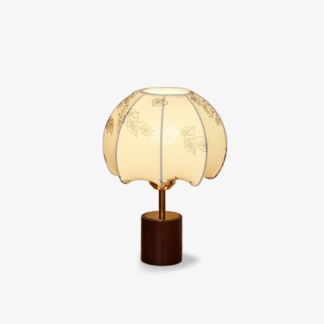 ZLKE Modern LED Table Lamp - Adjustable Brightness, USB Charging Port, Touch Control - Perfect for Bedroom, Living Room, Office & Study Desk Lighting