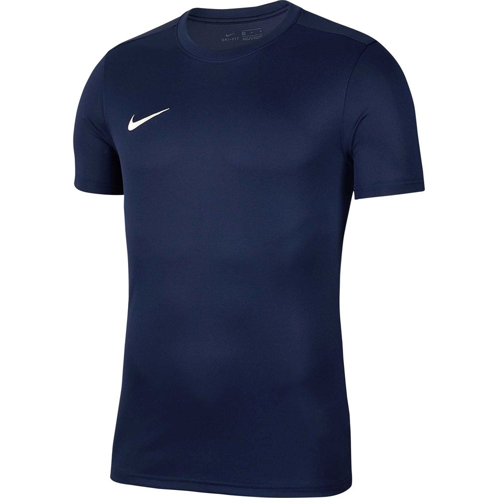 Nike Park VII Game Jersey - Midnight Navy Basketball Jersey for Men - Perfect for NBA Games, Streetwear & Fan Apparel