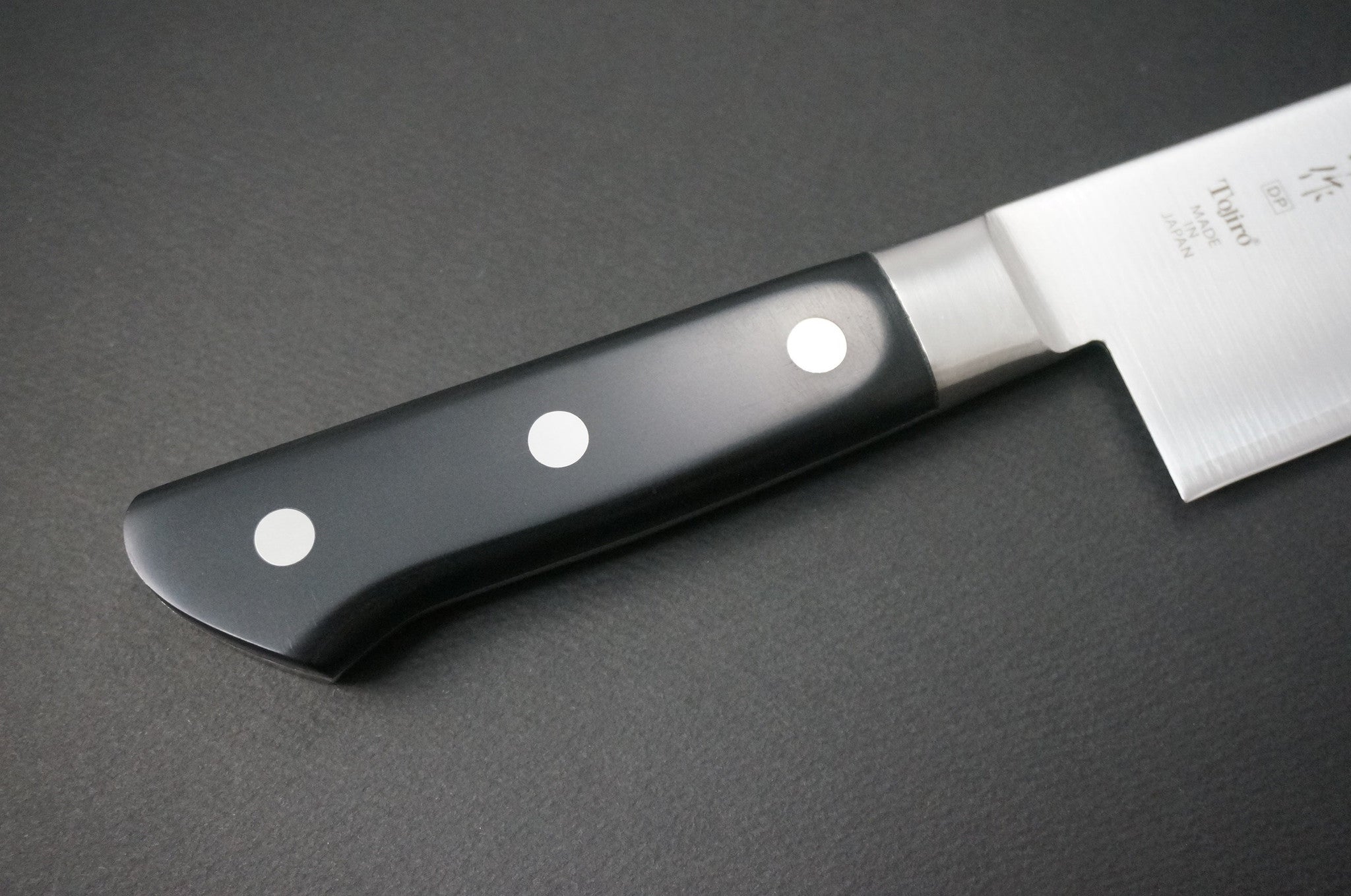 Tojiro Classic VG10 3-Layer Japanese Gyuto Chef Knife 270mm - High Carbon Stainless Steel Blade for Professional Cooking, Slicing & Meat Cutting - Perfect for Home Chefs & Restaurant Use
