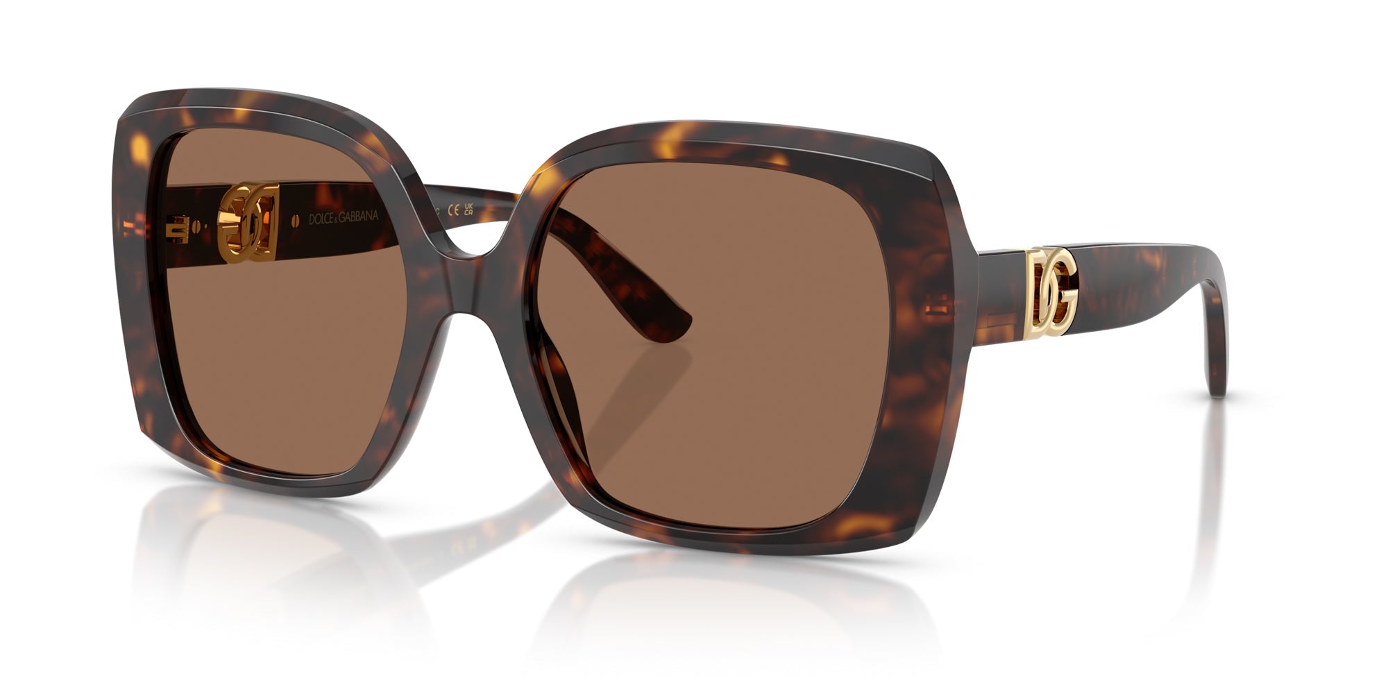 Havana/Dark Brown