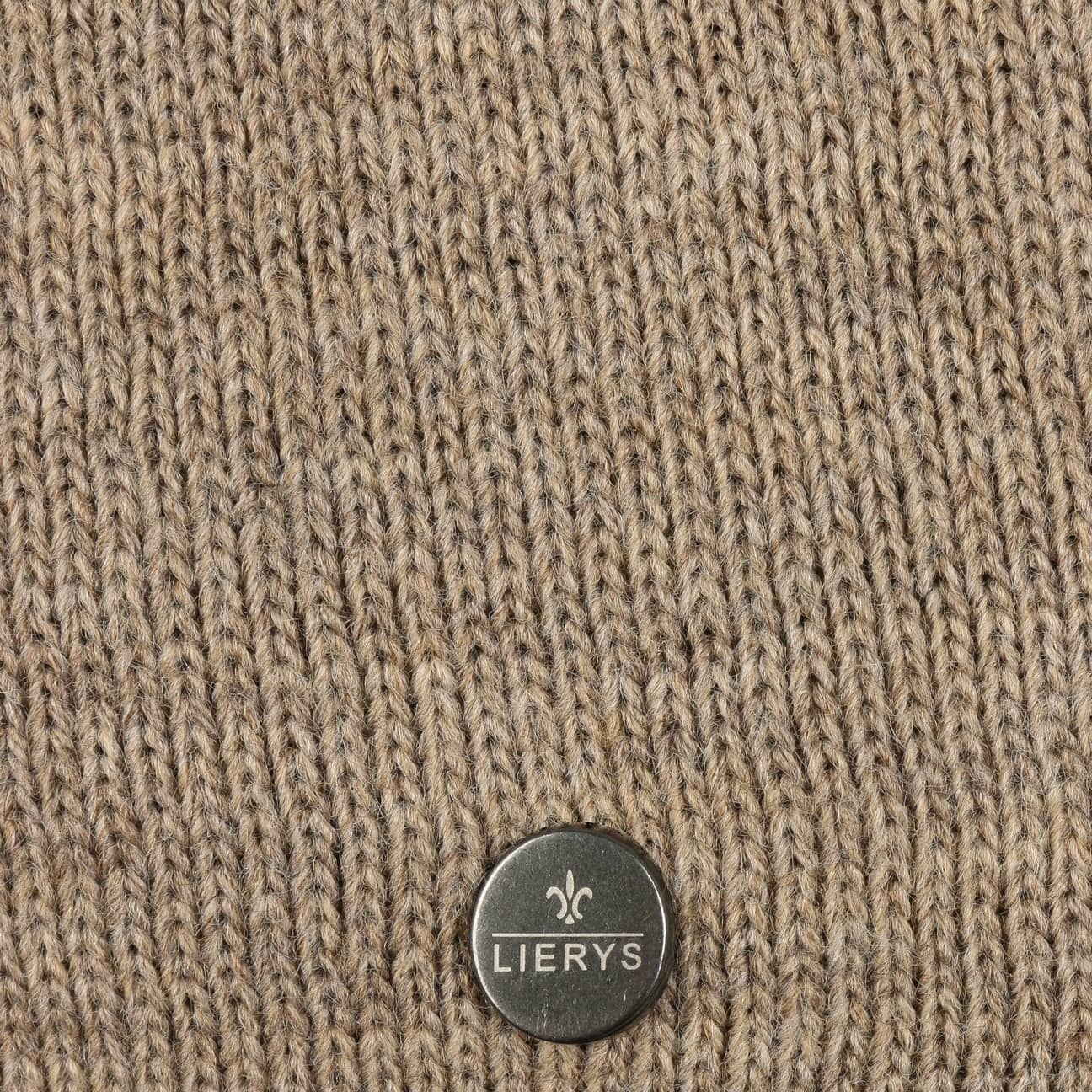 Lierys Adjustable Mono Headband for Women & Men - Soft Stretchy Hair Band for Sports, Yoga, Workouts & Everyday Use