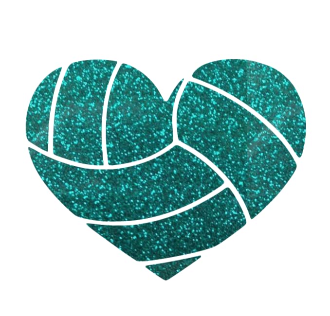 Emerald Glitter