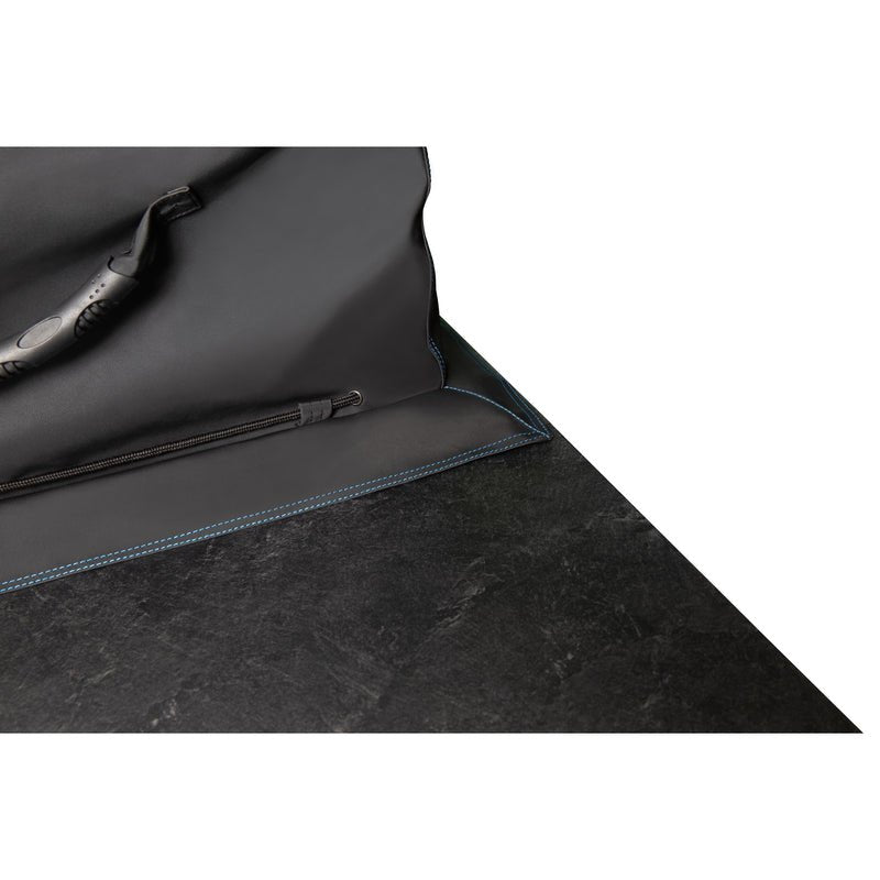 Broil King 68590 Premium Grill Cover for Built-In Imperial 600 Series - Weatherproof Protection for Outdoor Gas Grills & BBQs