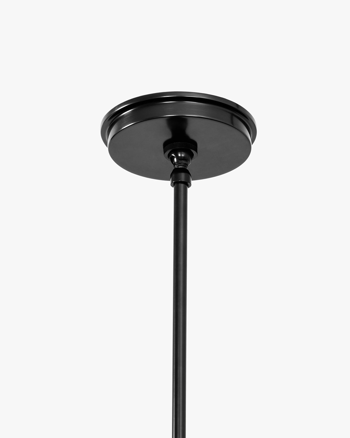 Philomena Linear Chandelier - Modern LED Pendant Light Fixture for Dining Room, Kitchen Island & Living Room | Dimmable Contemporary Lighting