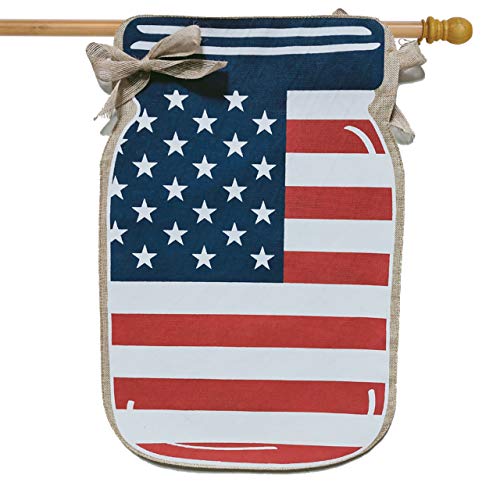 08 - Patriotic Mason