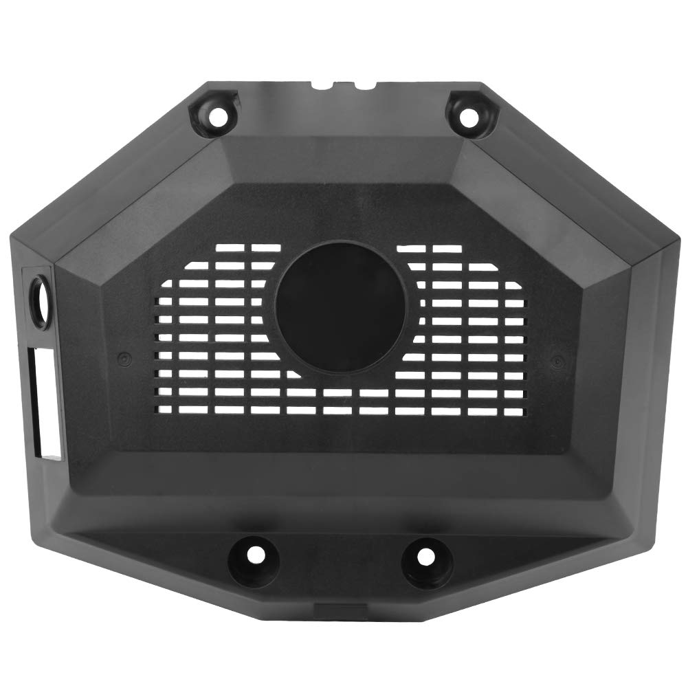 VGEBY 4-Wheel Electric Skateboard Controller Box Kit - Longboard Accessory for Smooth Rides