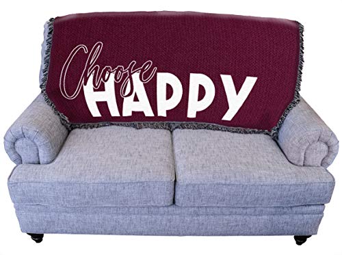 Choose Happy Wine