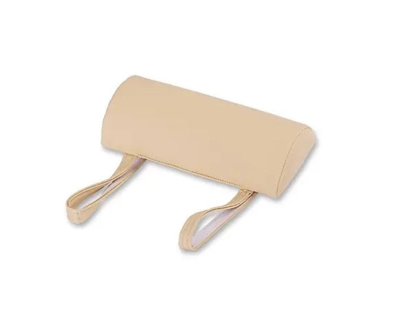Earthlite Salon Style Neck Roll - Ergonomic Support for Massage & Spa - Perfect for Relaxation, Pain Relief & Comfort at Home or Professional Use