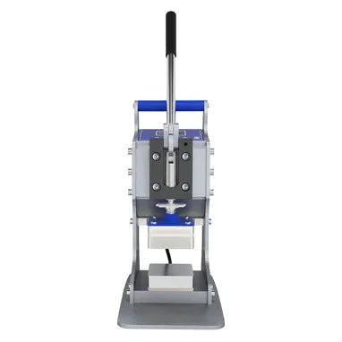 Dulytek DM2 2 Ton Manual Rosin Press for Home DIY Essential Oil Extraction - Perfect for Making Rosin, CBD Oil, and Concentrates at Home or in Small Labs