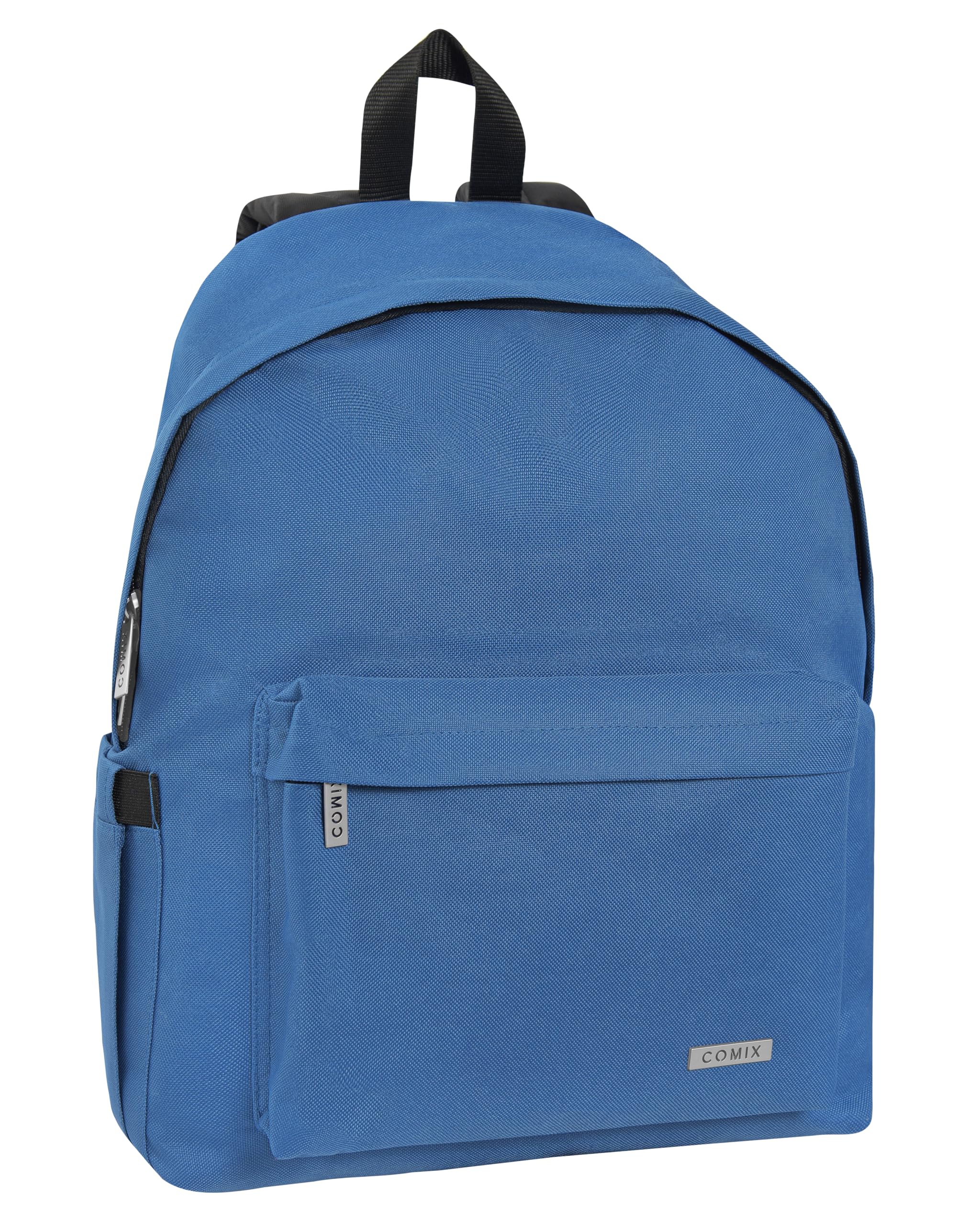 Comix Unisex Kids School Backpack - Lightweight Durable Bookbag for Boys & Girls - Perfect for Elementary, Middle School & Travel
