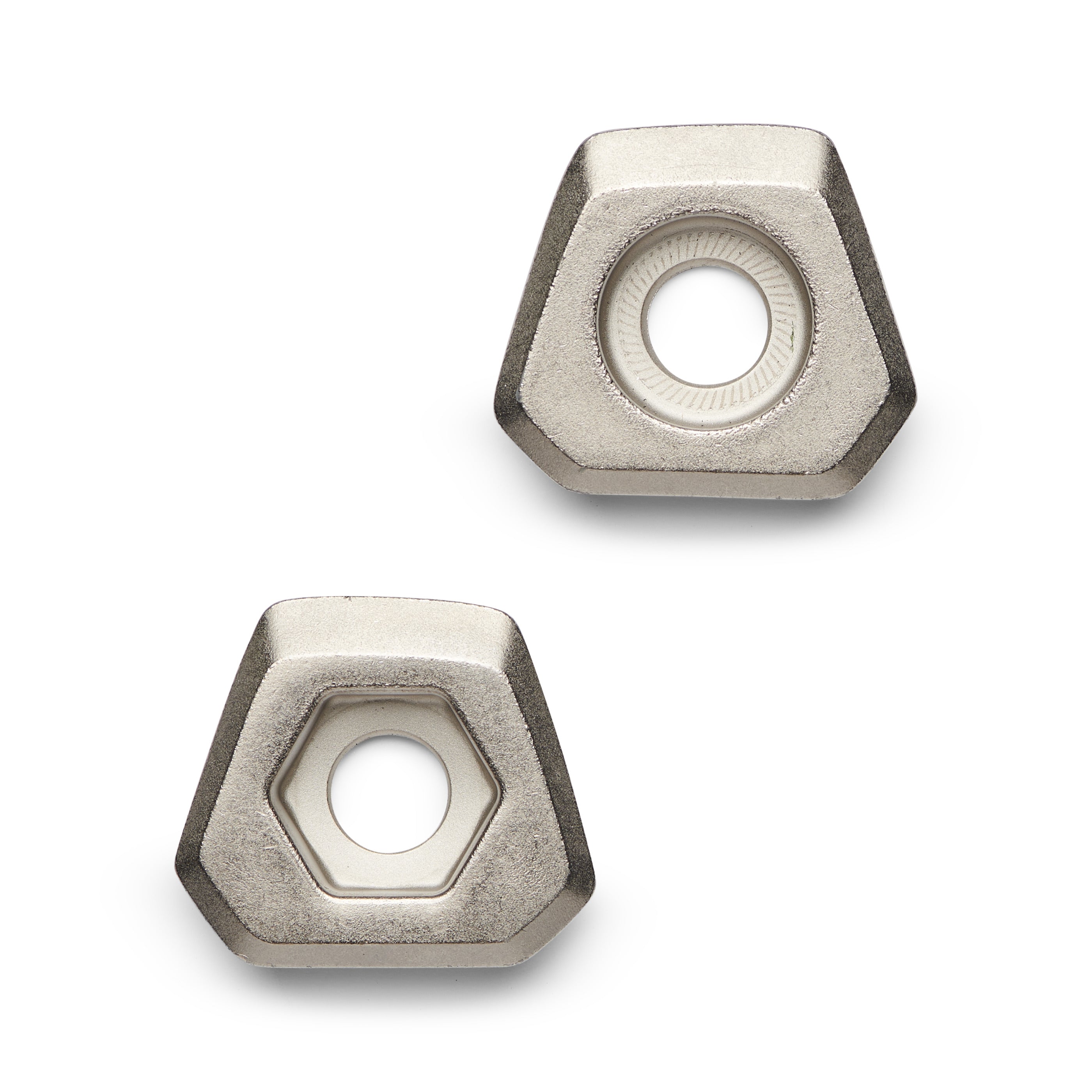 I.C.E. Heavy Head Spacer - High Performance Engine Valve Spring Shim for Motorcycle & Car - Perfect for Racing, Engine Rebuilds & Performance Upgrades