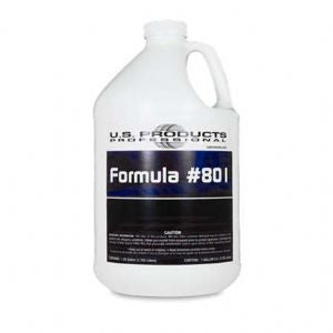 US Products Formula #801 Chemical - High-Quality Industrial Chemical for Cleaning, Maintenance & Professional Use