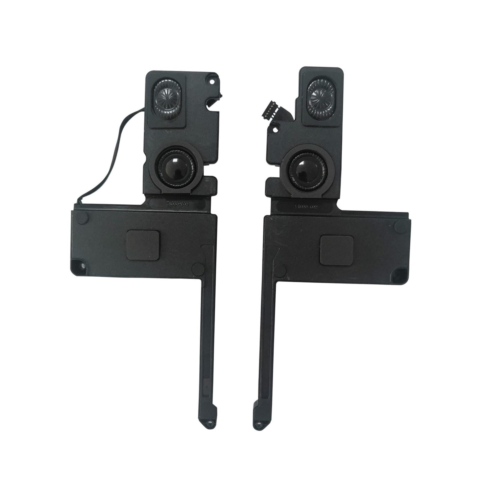 WELLDOER Laptop Integrated Speakers for 15.4