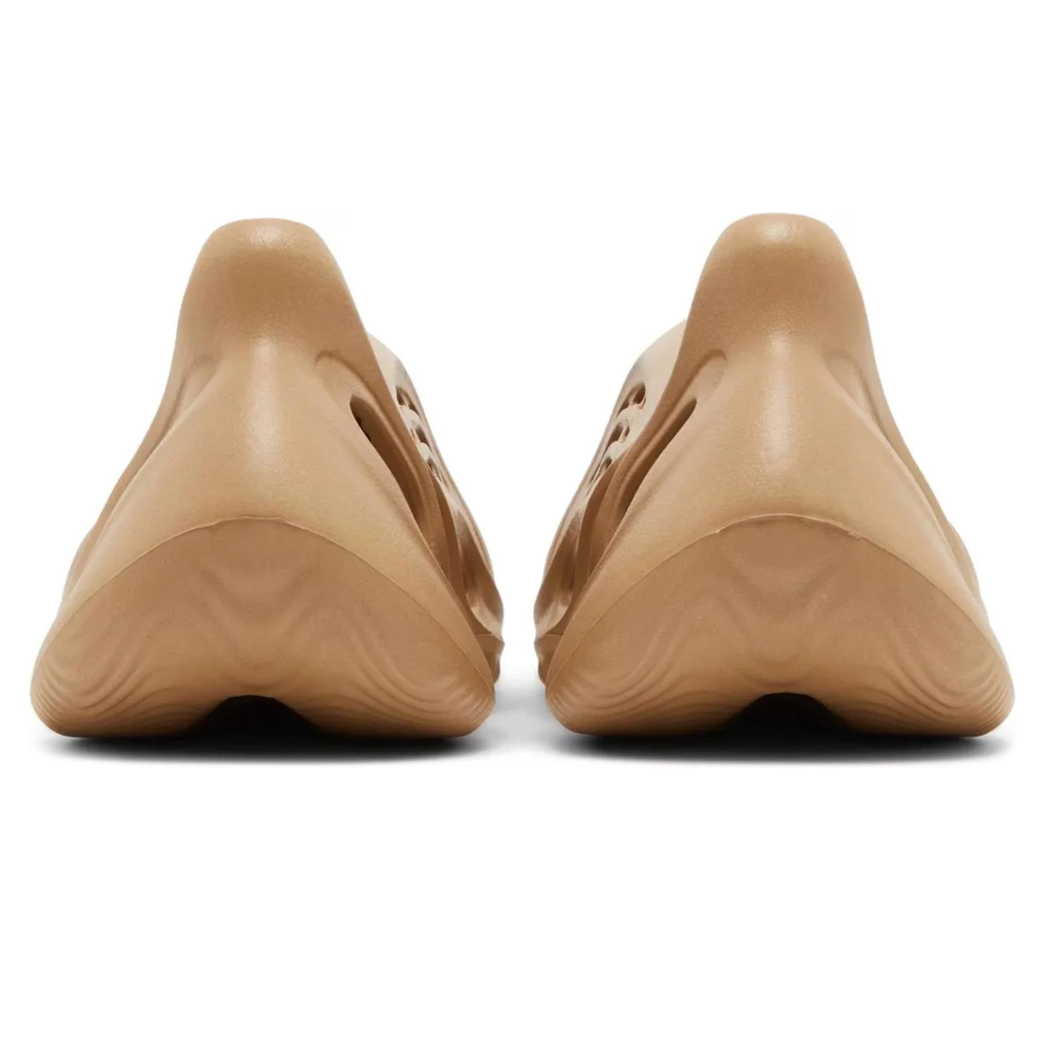 Adidas Yeezy Foam RNNR Clay Taupe - Comfortable Slip-On Sneakers for Men & Women | Perfect for Running, Gym, and Casual Wear