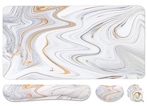 White Marble