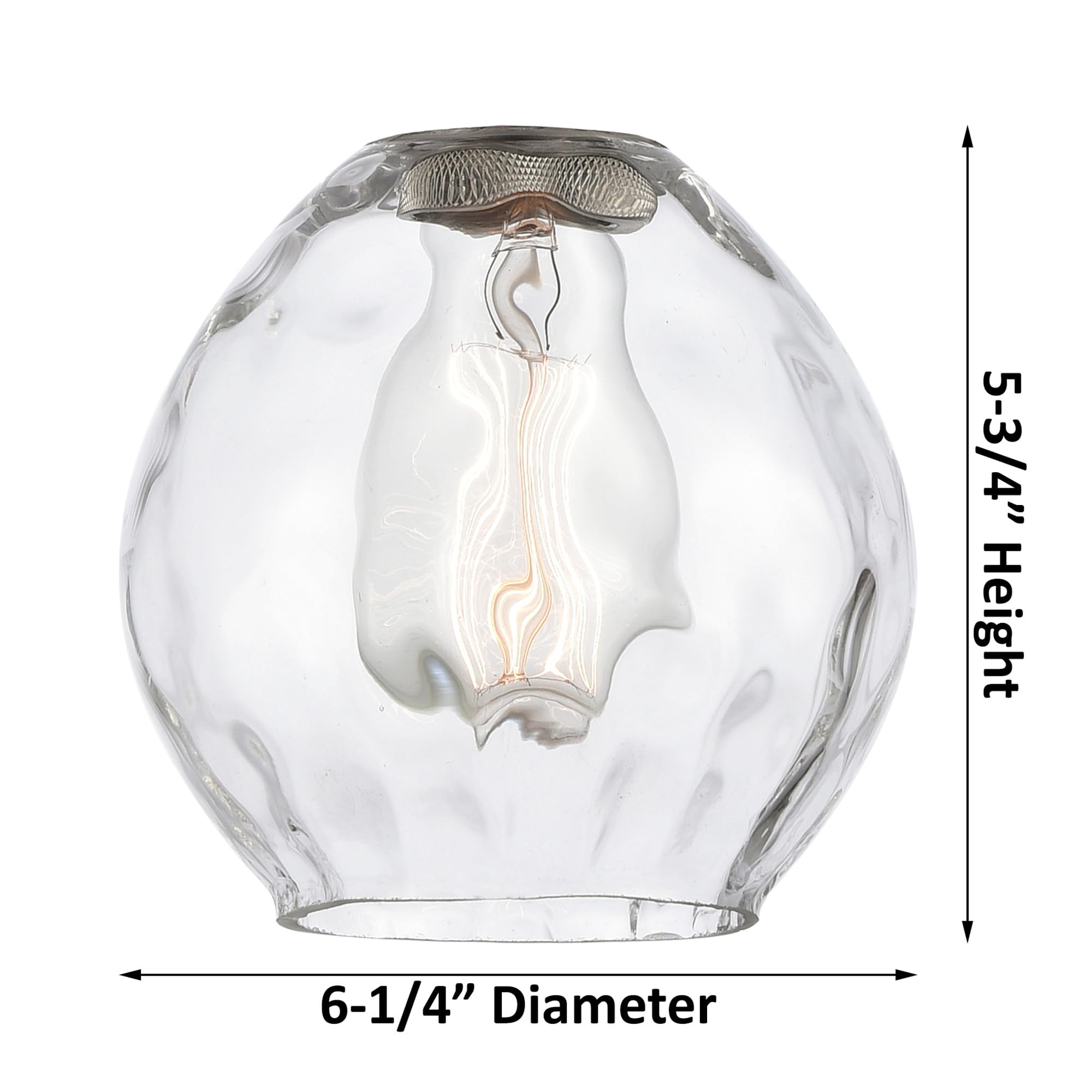 Innovations Lighting 516-3W-WPC-G362 Small Waverly 3-Light Bathroom Vanity Light - Ballston Collection - Perfect for Bathroom Makeovers & Modern Home Decor