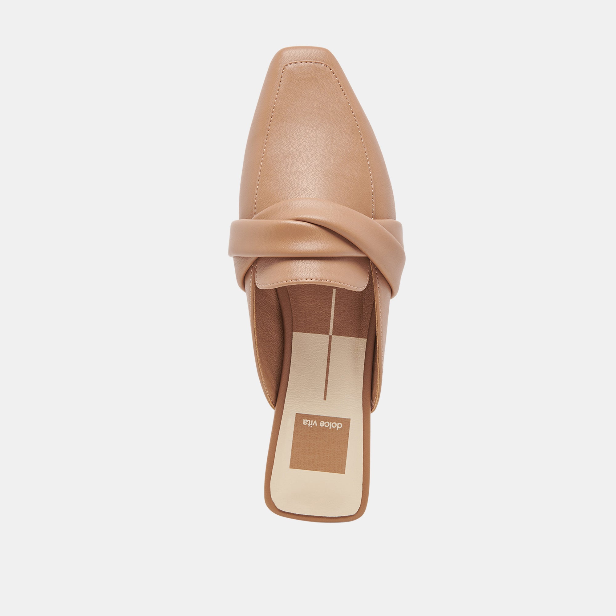 CLARISE Women's Flats Shoes - Comfortable & Stylish Cafe Stella Loafers for Work, Walking & Casual Outfits