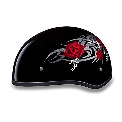 Hi-Gloss Black, Rose