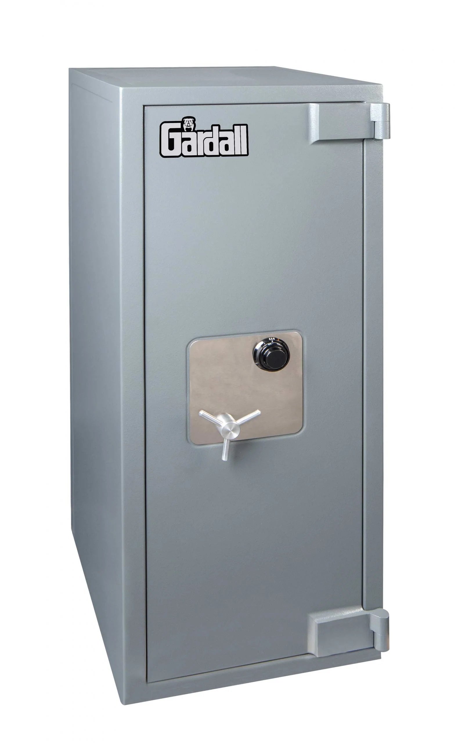 Gardall 7236T30X6 TL30 X6 Commercial High Security Safe - Fireproof & Burglar Proof Safe for Office, Home & Business Use