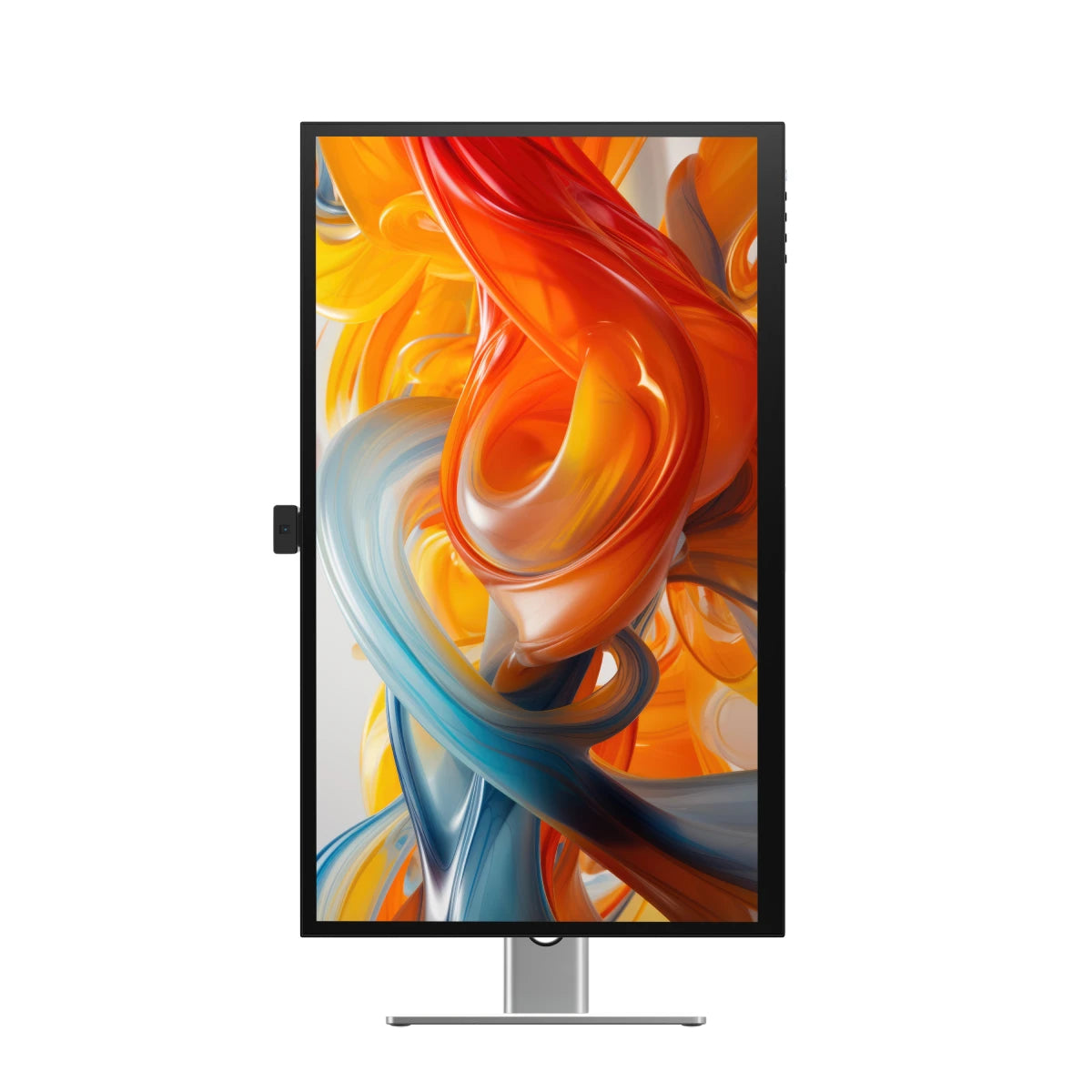 Clarity Pro Touch 27