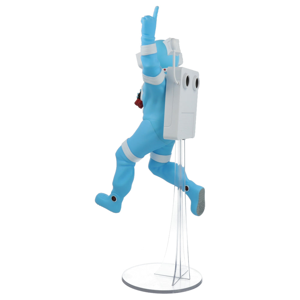 Superplastic Gorillaz Astronaut Noodle Action Figure - Limited Edition Collectible Toy for Fans & Decor - Perfect for Display, Gifts & Pop Culture Enthusiasts