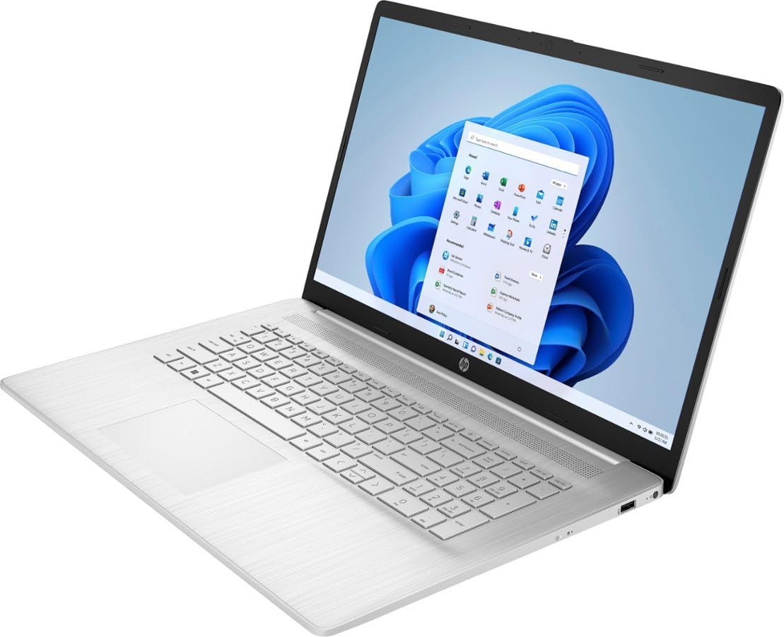 HP 17.3