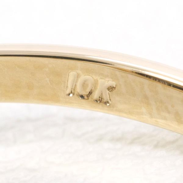 10K Yellow Gold Onyx Ring for Women - Size 11.5 - Elegant Black Onyx Jewelry for Gifts, Parties & Everyday Wear