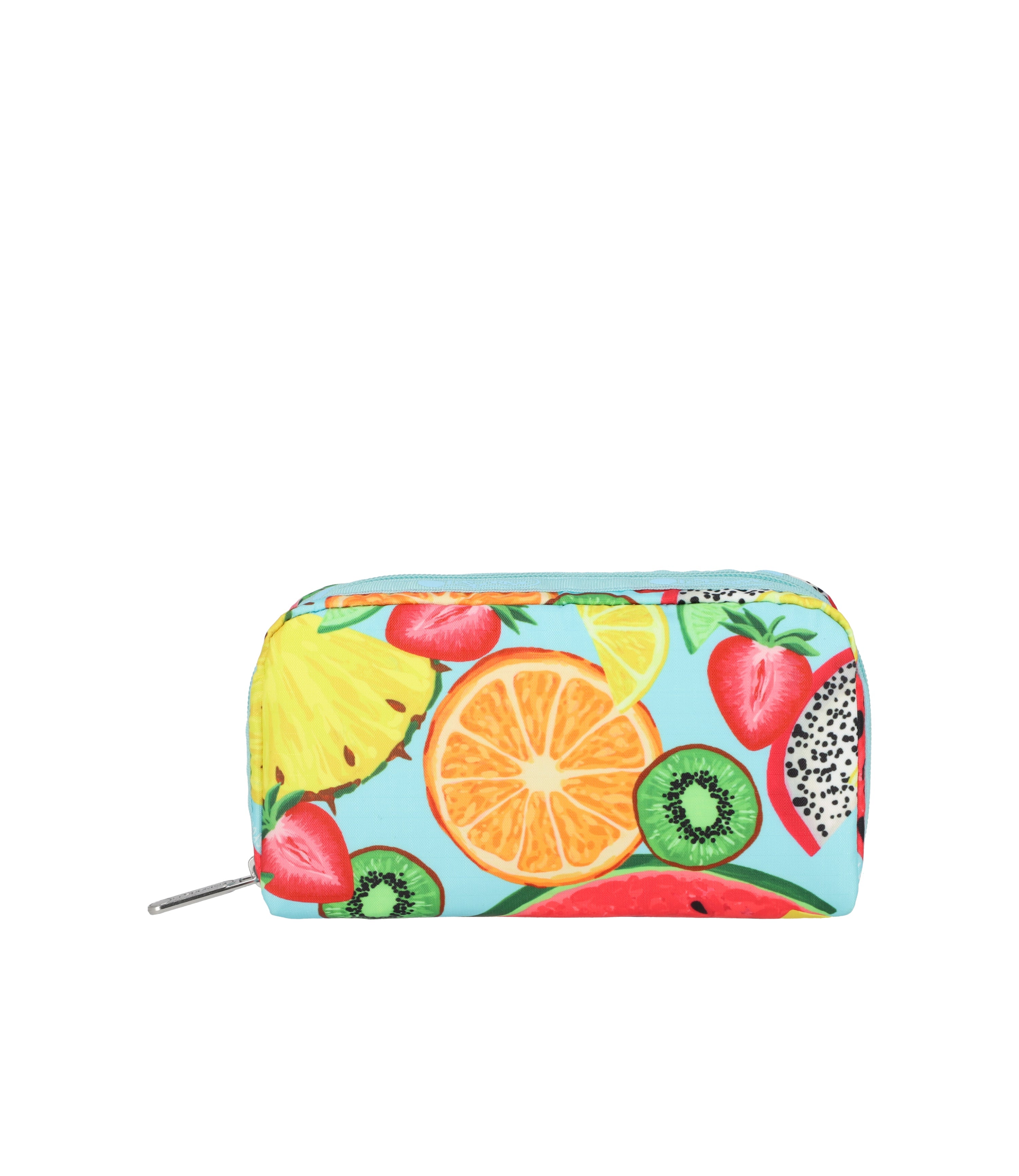 Tropical Fruits print