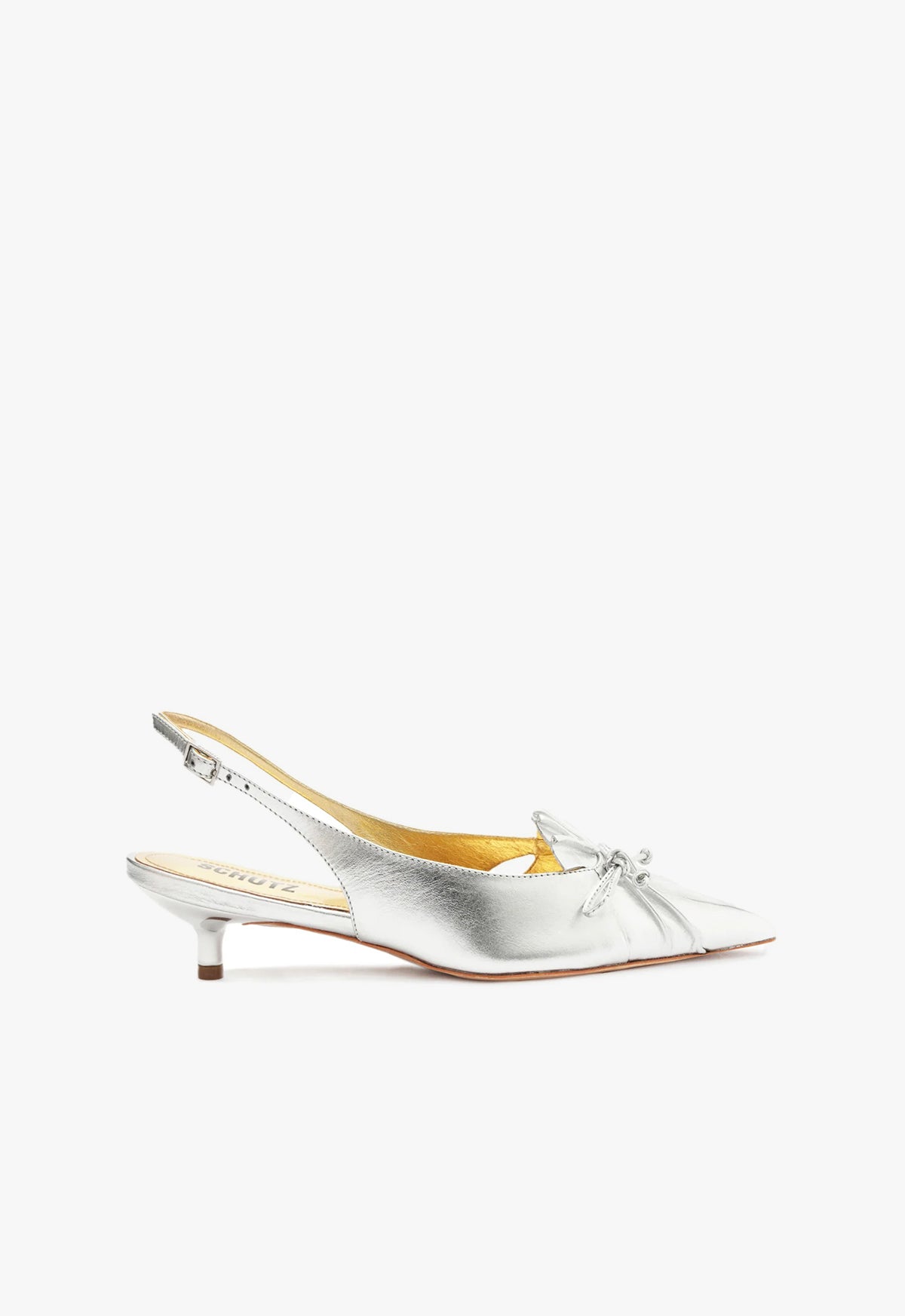 Premium Zane Leather Pump Shoes for Women - Comfortable High Heel Pumps for Office, Party & Special Occasions