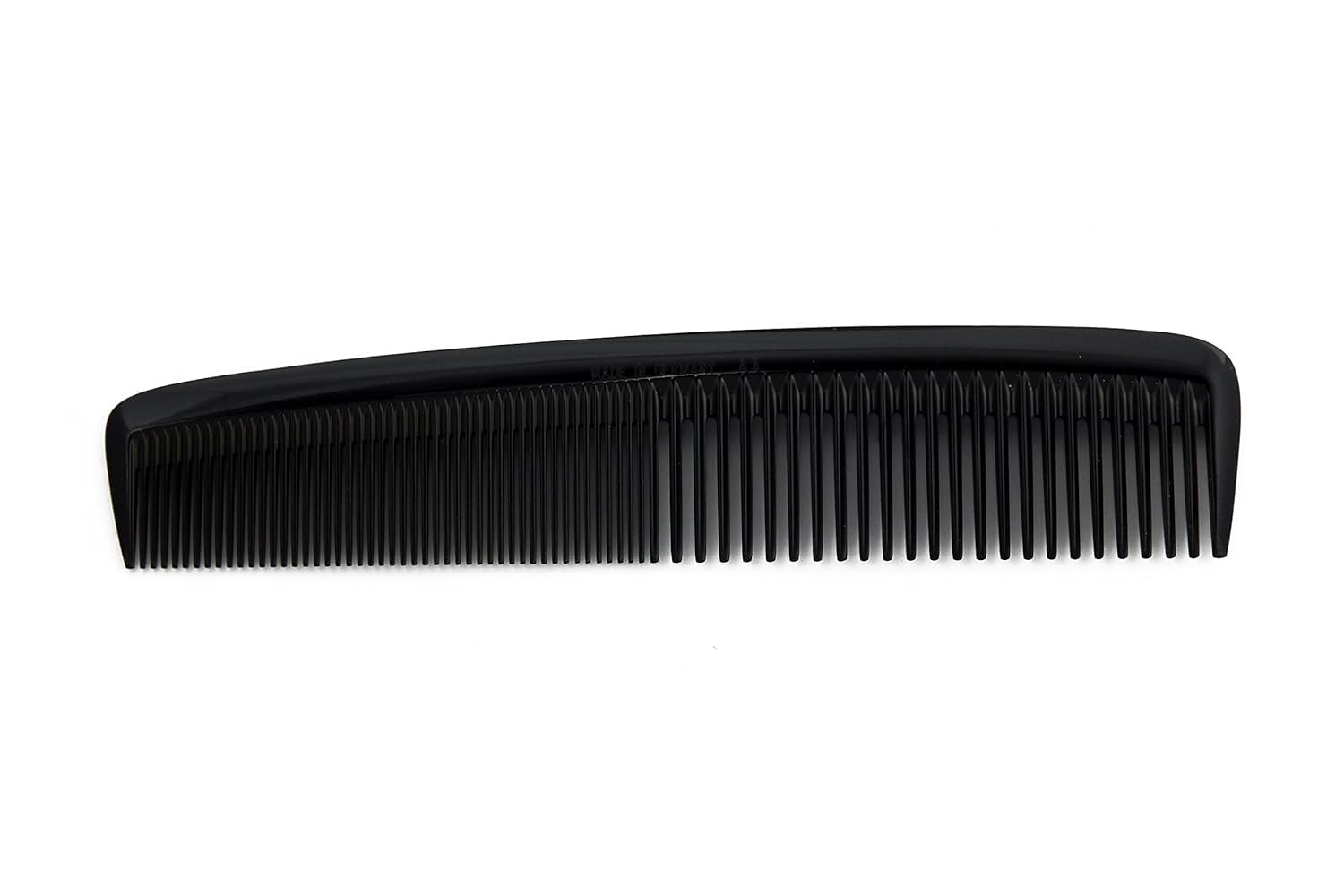 Matador Compact Travel Comb - Lightweight & Durable Hair Comb for Men & Women - Perfect for Travel, Gym, Hiking & Everyday Use