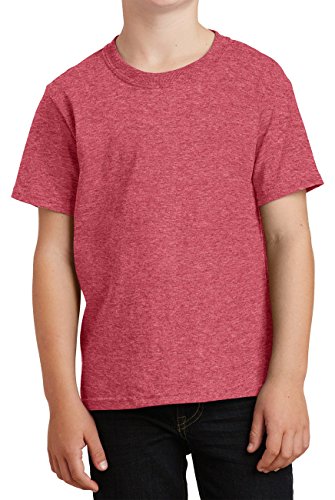 Heather Red
