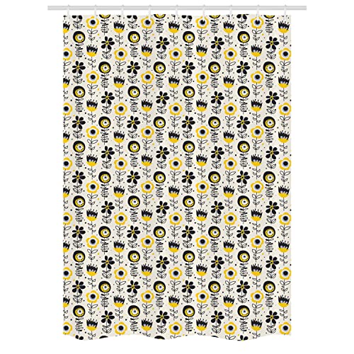 Champagne Yellow
