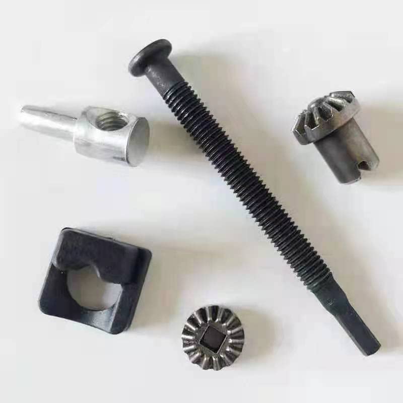 Echo Chainsaw Chain Tensioner Adjuster Kit - Compatible with CS-370, CS-400, CS-4200ES, CS-420ES, CS-450, CS-450P, CS-510, CS-520, CS-530, CS-680, CS-680S, QV-680 - Perfect for Chain Maintenance & Saw Performance Enhancement