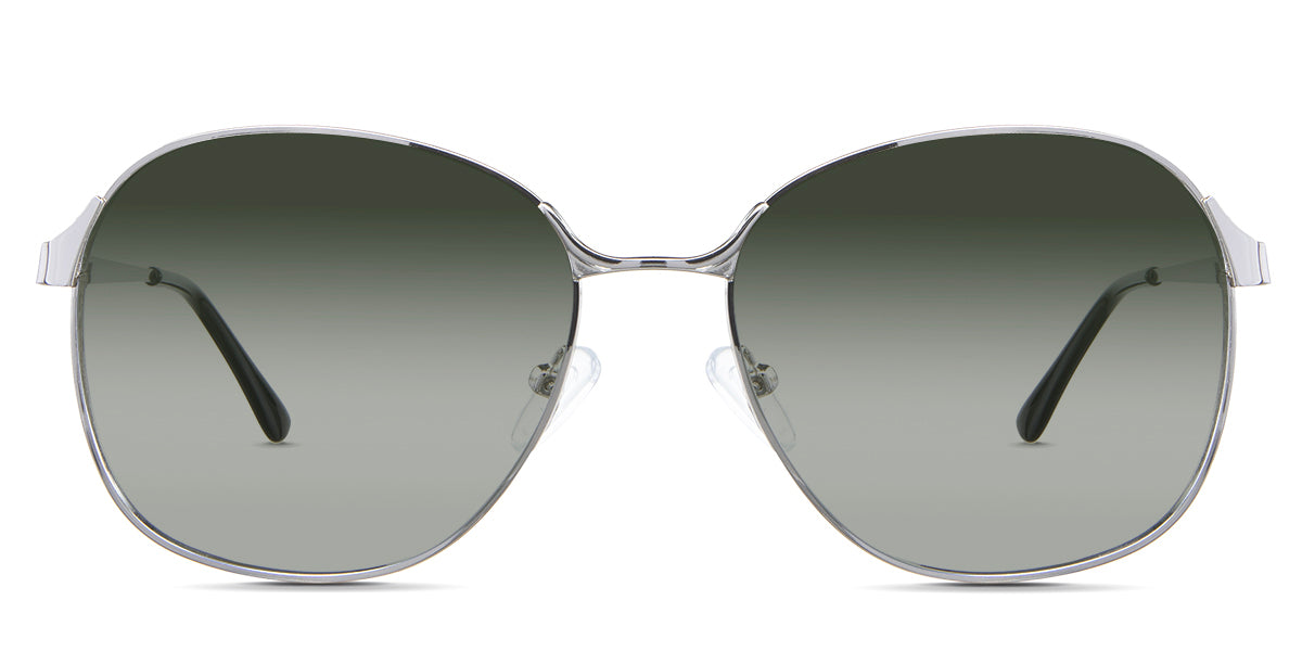 Sara Women's Prescription Sunglasses - UV Protection, Stylish & Comfortable for Driving, Outdoor Activities & Fashion