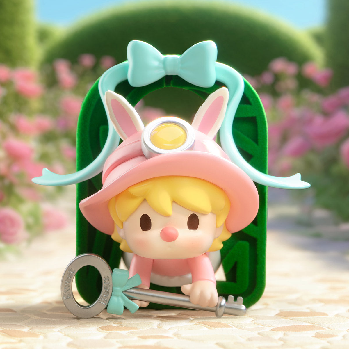 Finding Mokoko Series Figures - Collectible Anime Figurines for Display, Gifts & Home Decor | Perfect for Anime Fans, Collectors & Gaming Enthusiasts