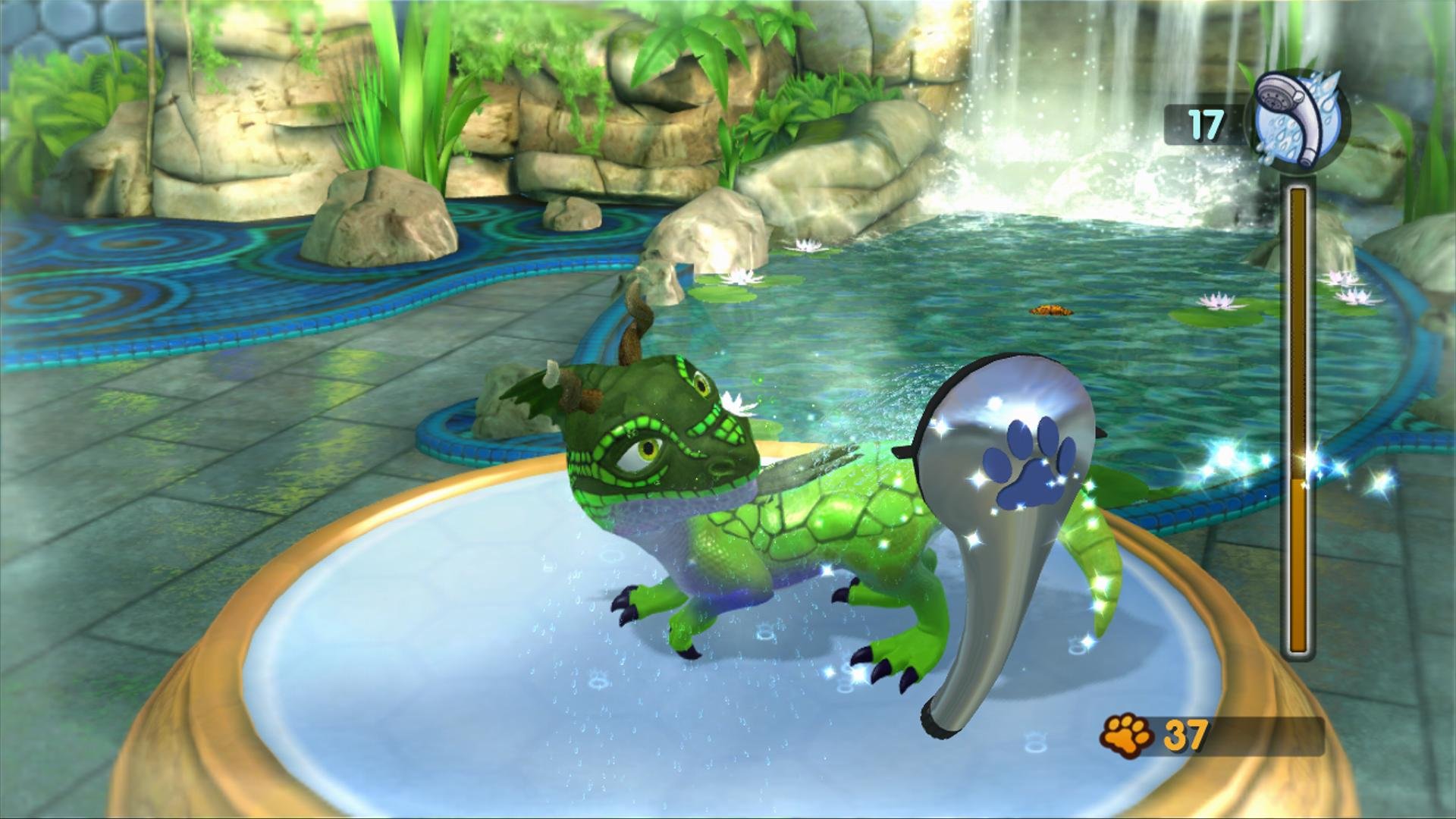 Fantastic Pets - Xbox 360 Game | Virtual Pet Simulation for Kids & Family Fun | Perfect for Birthday Gifts & Indoor Entertainment